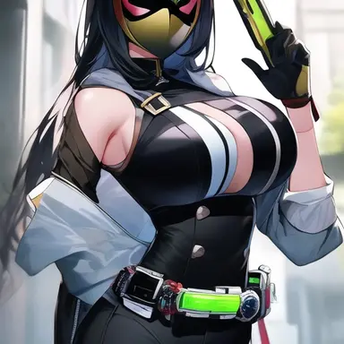 Profile image of ベータ