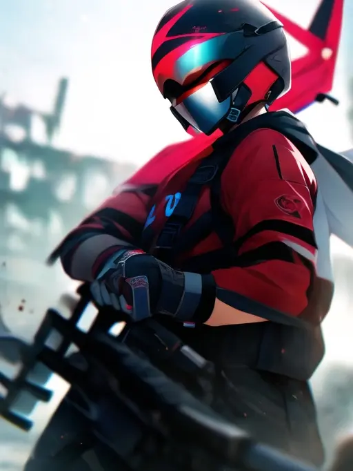 MatteOre1516의 怪人になってしまった・・・