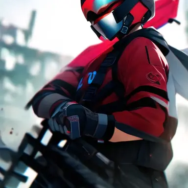 Profile image of アオイ