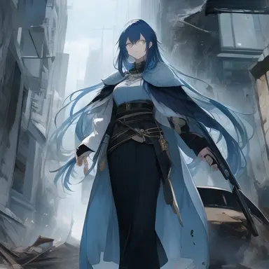 Profile image of レイ