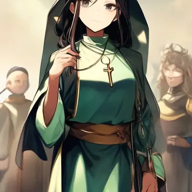 Profile image of マーシャ