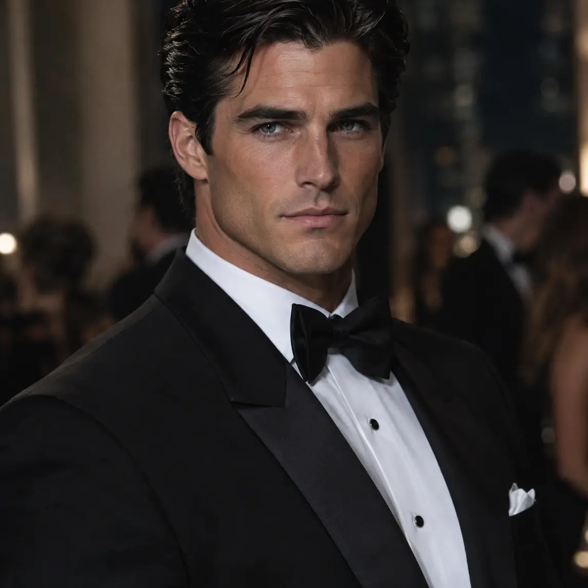 AbleFleet0681의 Deal With Bruce Wayne