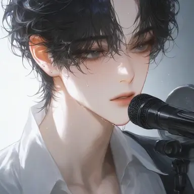 Profile image of 김민혁