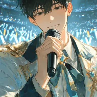 Profile image of 김민혁