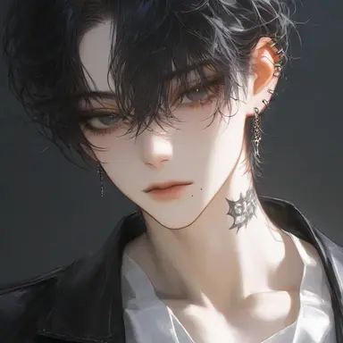 Profile image of チェ・ヒョンソク