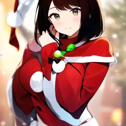 SimpleWing4730의 賑やかなクリスマス