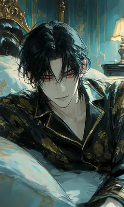 Profile image of アゼル