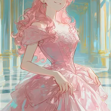 Profile image of リリア