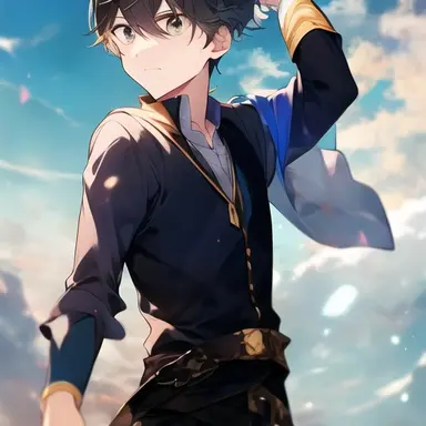 Profile image of ピョンソ