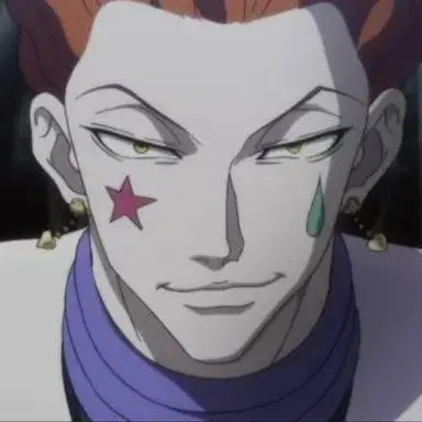 Profile image of ヒソカ