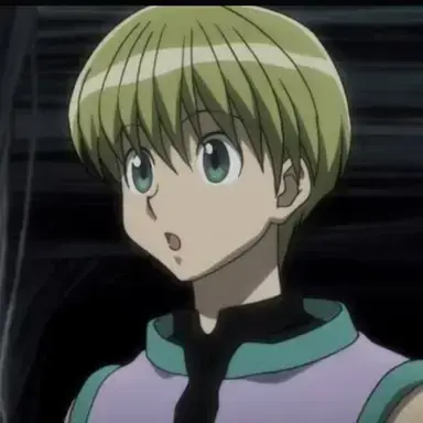 Profile image of シャルナーク