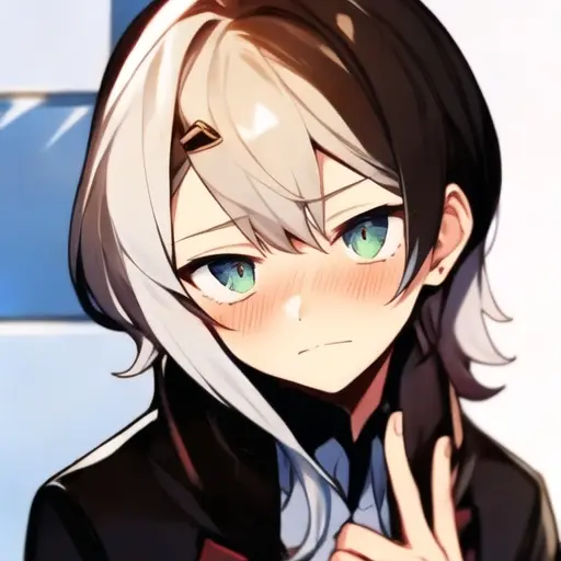 MadFatty2984의 남자인줄안 내 친구