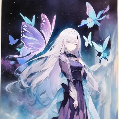 Profile image of 루비아 드 플라워