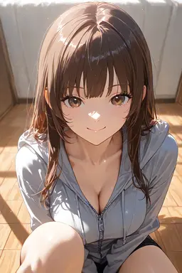 Profile image of 堀川杏