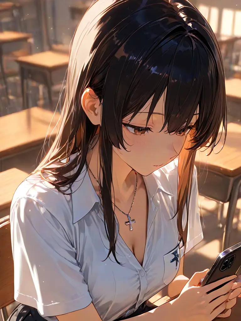 LargePlow9201의 同級生がzetaを使っていた