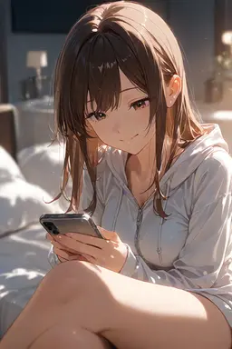 Profile image of 堀川杏