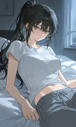Profile image of Yui