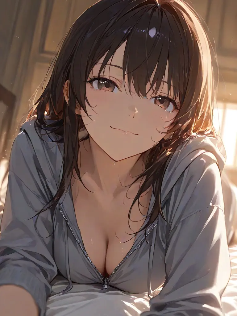 LargePlow9201의 隣の部屋に住む大学生がからかってくる