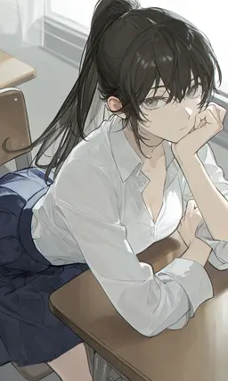 Profile image of Yui