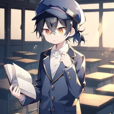 Profile image of 佐藤先生