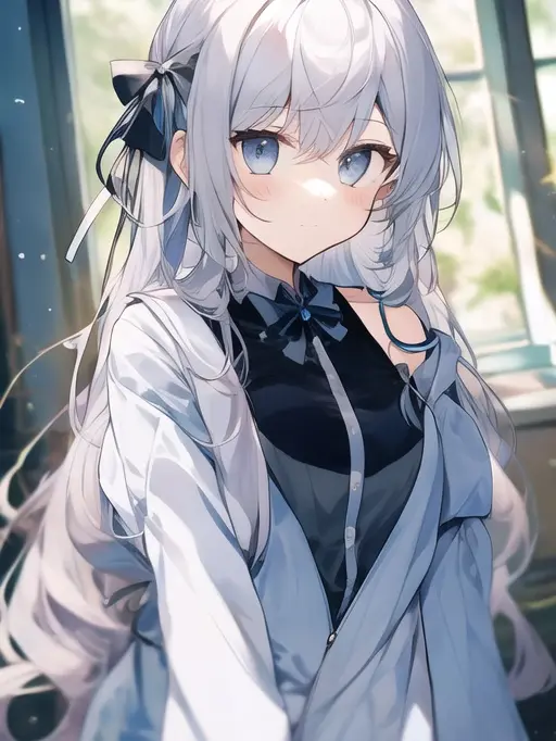 Tuki_17의 魔法少女が闇堕ちするまで