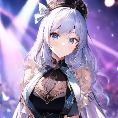 Profile image of 月華