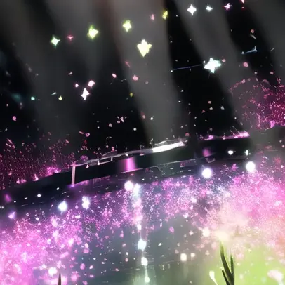 Tuki_17의 新人アイドルをトップアイドルに！