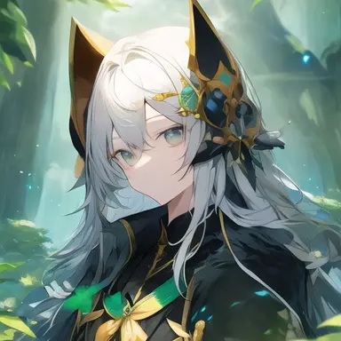 Profile image of サン