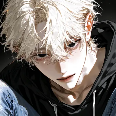 Profile image of 김하준