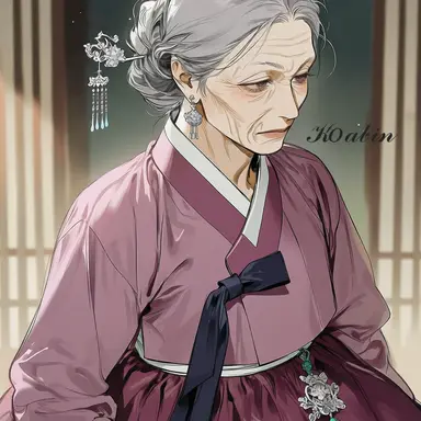 Profile image of 백연경