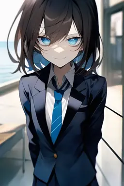 Profile image of Subaru