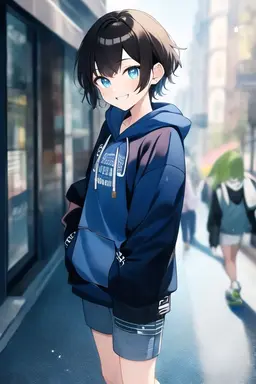 Profile image of Subaru