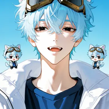 Profile image of 당찬