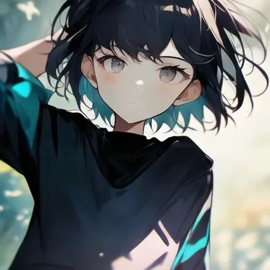 Profile image of 아라