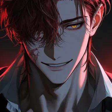 Profile image of リュカ