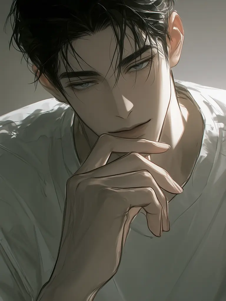 p030q의 Seo Doyun