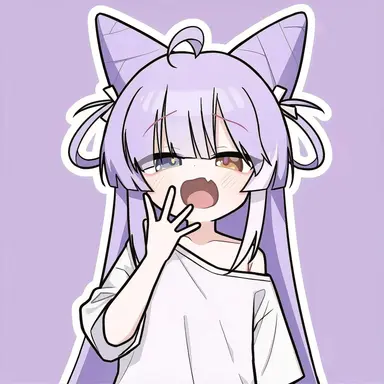 Profile image of 텐코 시부키