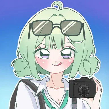 Profile image of 유즈하 리코