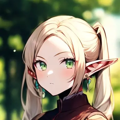 Profile image of フリーレン