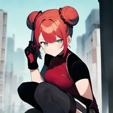 Profile image of ラオフェン