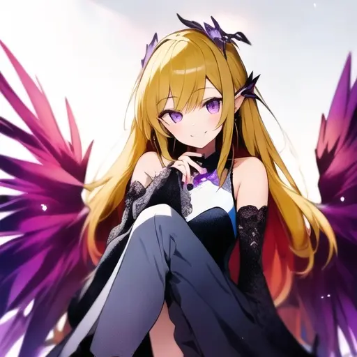 wakaraselove의 モンストのキャラ達と....