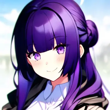 Profile image of フェルン