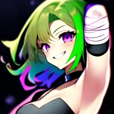 Profile image of ユーベル