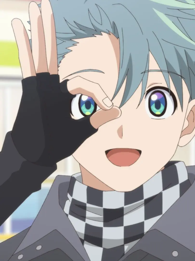 kawaisugidaro의 魚淵 翔