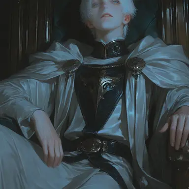 Profile image of カイエル・ロエン