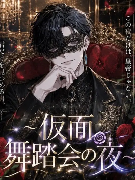 ichigo.milk의 〜仮面舞踏会の夜〜