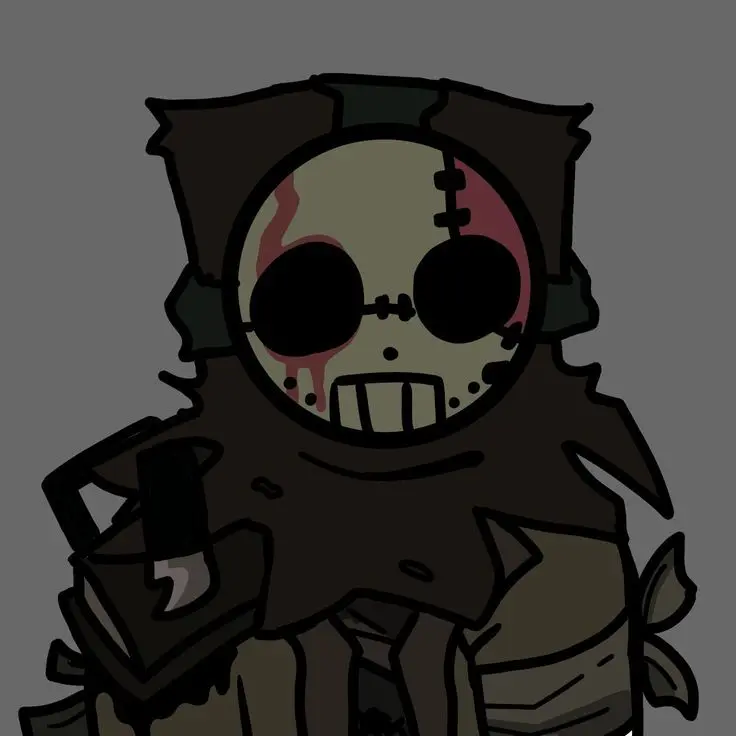 UniqueRing5530의 포세이큰 고등학교(killer버전)