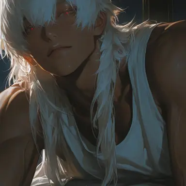 Profile image of ユウ