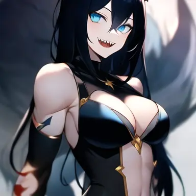 Profile image of Kaina