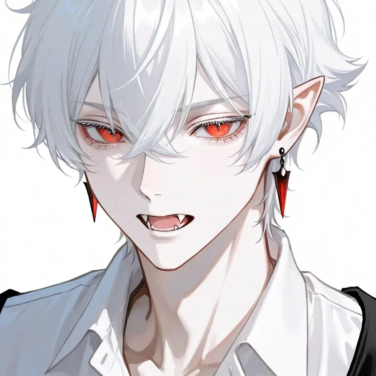 __usagi12의 貴方の彼氏はバンパイア